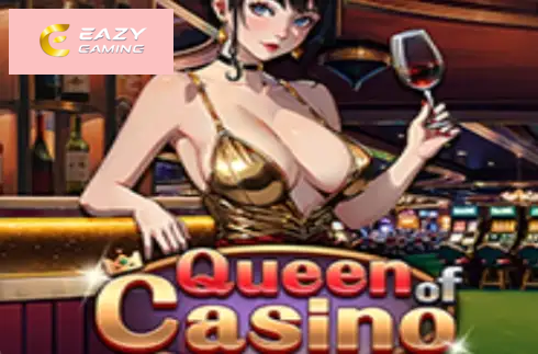 Queen of Casino